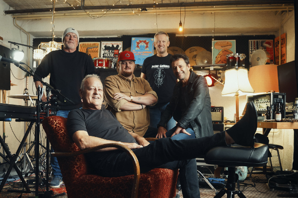 Franz Mayer Experience - Pressefoto